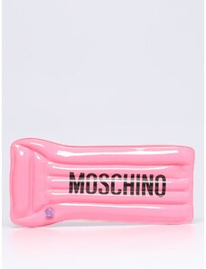 Clutch Moschino Couture in vernice