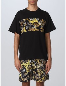 T-shirt oversize Versace Jeans Couture