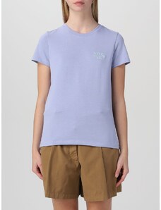 T-shirt A.p.c. in cotone