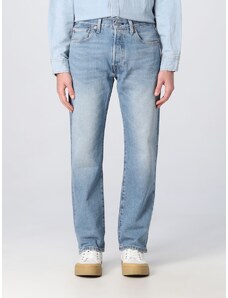 Jeans Levi's in denim