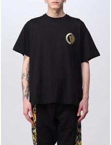 T-shirt oversize Versace Jeans Couture