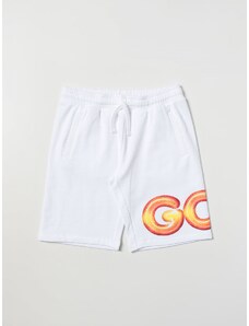 Pantaloncino Gcds Kids in cotone