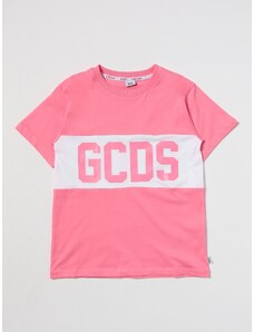 T-shirt Gcds Kids in cotone