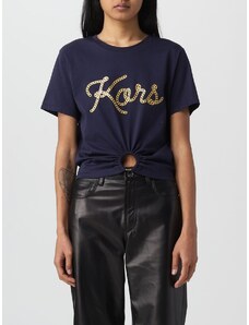 T-shirt Michael Kors in cotone
