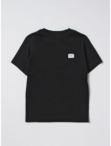 T-shirt C.p. Company in cotone