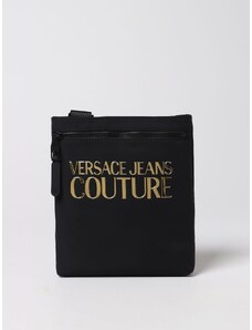 Borsa Versace Jeans Couture in nylon