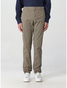 Pantalone chino Dondup in cotone