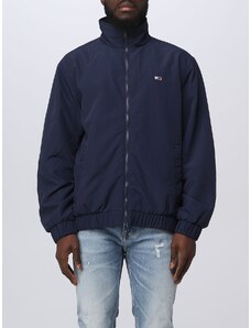 Giacca Tommy Jeans in nylon