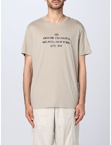 T-shirt Armani Exchange in cotone
