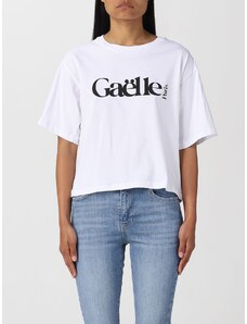 T-shirt Gaëlle Paris in cotone