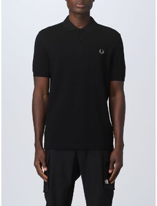 Polo Fred Perry in cotone