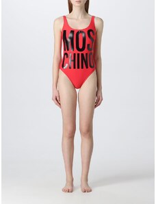 Moschino Swim Costume donna Moschino Underwear