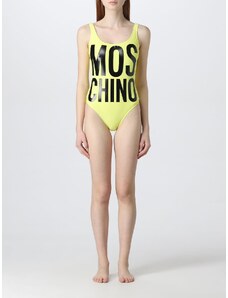 Moschino Swim Costume donna Moschino Underwear