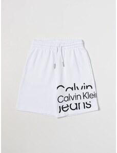 Pantaloncino bambino Calvin Klein Jeans