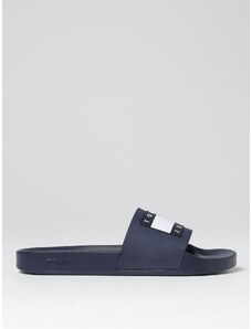Slides Tommy Jeans in gomma