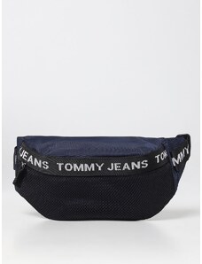 Marsupio Tommy Jeans in tessuto