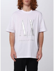 T-shirt Armani Exchange in cotone