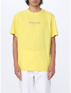 T-shirt Missoni in cotone