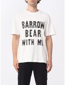 T-shirt Barrow in cotone