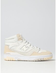 Sneakers New Balance in pelle