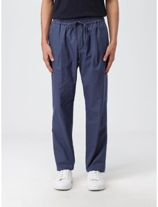 Pantalone Tommy Hilfiger in cotone stretch