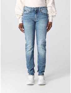 Jeans Calvin Klein Jeans in denim stretch