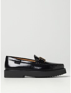 Mocassino T Timeless Tod's in pelle spazzolata