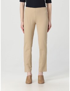 Pantaloni Lauren Ralph Lauren in misto cotone