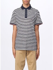 Polo Tommy Hilfiger in cotone
