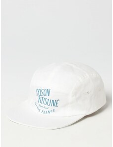 Cappello Maison Kitsuné in cotone
