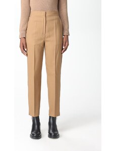 Pantalone Max Mara in lana vergine