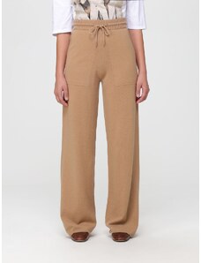Pantalone Max Mara in lana e cashmere