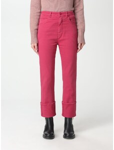 Pantalone Max Mara in cotone