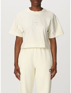T-shirt Off-White in cotone