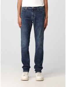 Jeans Re-hash in denim
