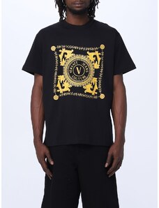 T-shirt Versace Jeans Couture in cotone