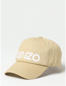 Cappello Kenzo in cotone con logo
