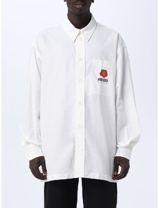 Camicia Kenzo in cotone