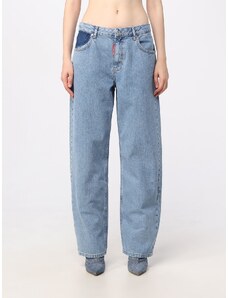 Jeans Moschino Jeans in denim