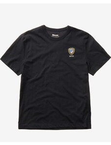 T-shirt Blauer con Scudo a colori : S