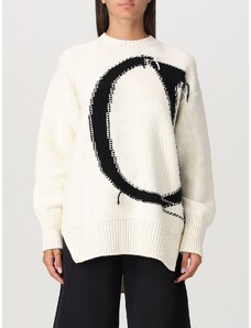 Maglione Off-White in lana
