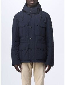 Giacca Woolrich in nylon