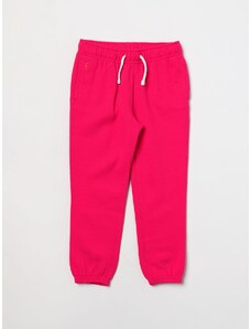 Pantalone Polo Ralph Lauren in cotone