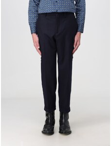 Pantalone Etro in lana stretch