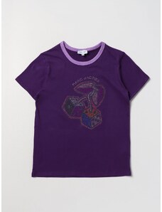 T-shirt Little Marc Jacobs in cotone
