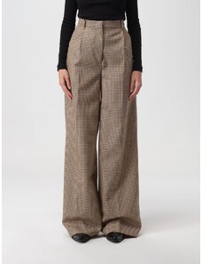 Pantalone Msgm in lana