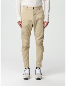 Pantalone Dsquared2 in cotone