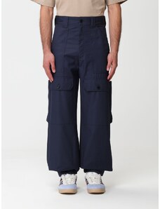 Pantalone Msgm in cotone