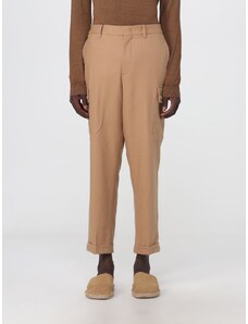 Pantalone cargo Etro in lana stretch