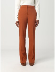 Pantalone Max Mara in lana vergine stretch